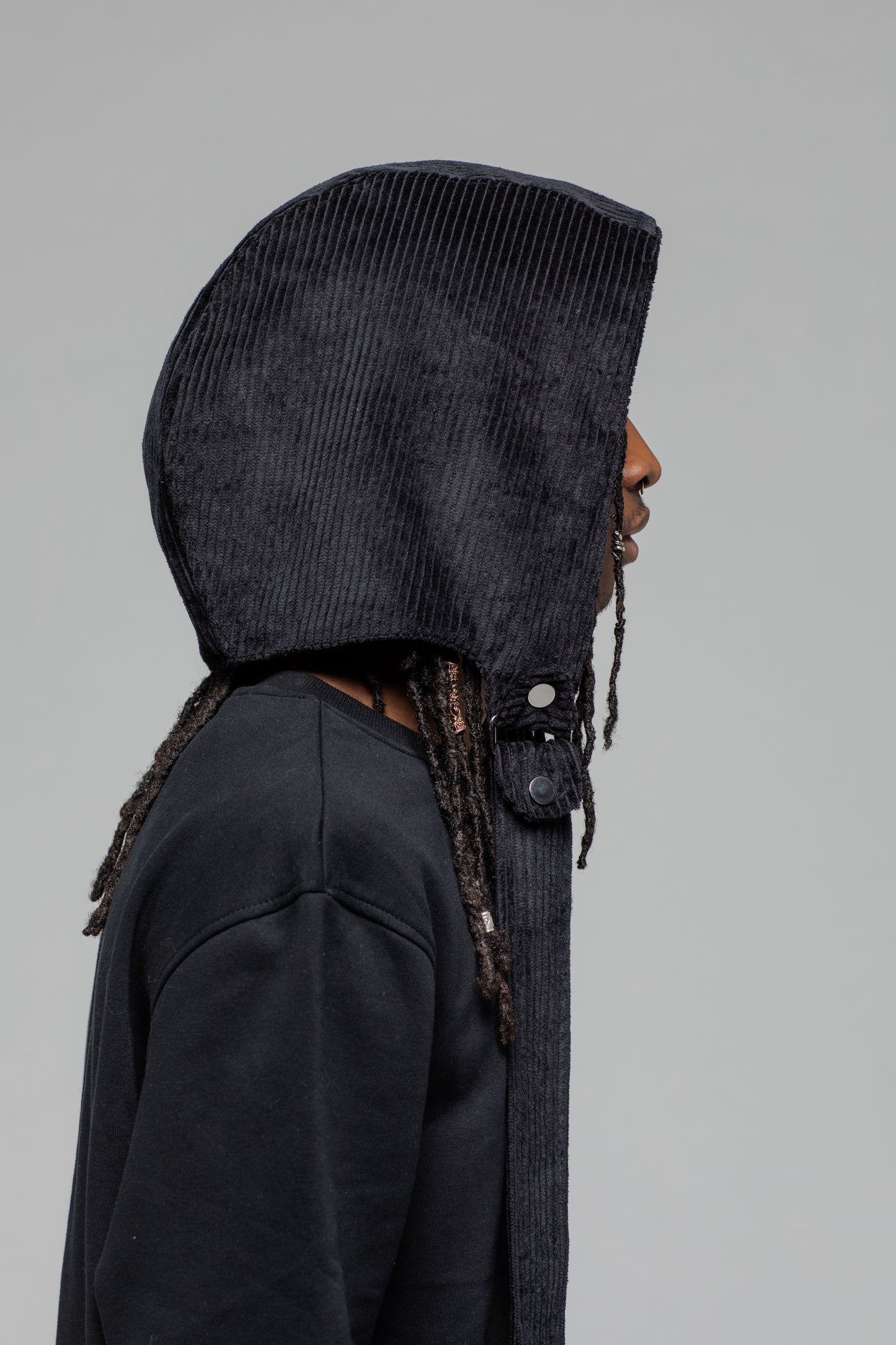 Capuche COT