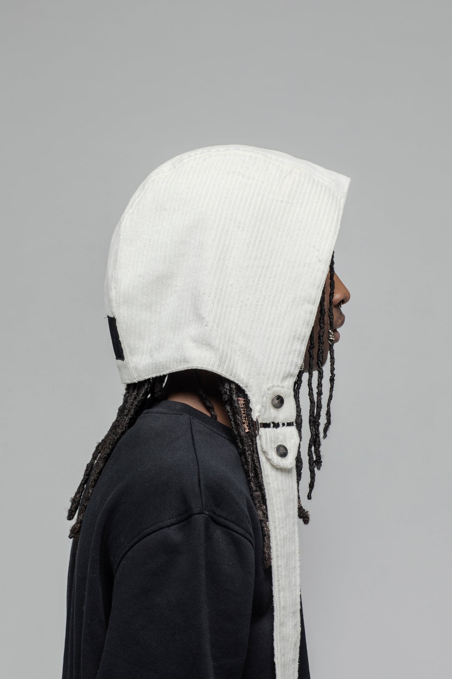Capuche COT