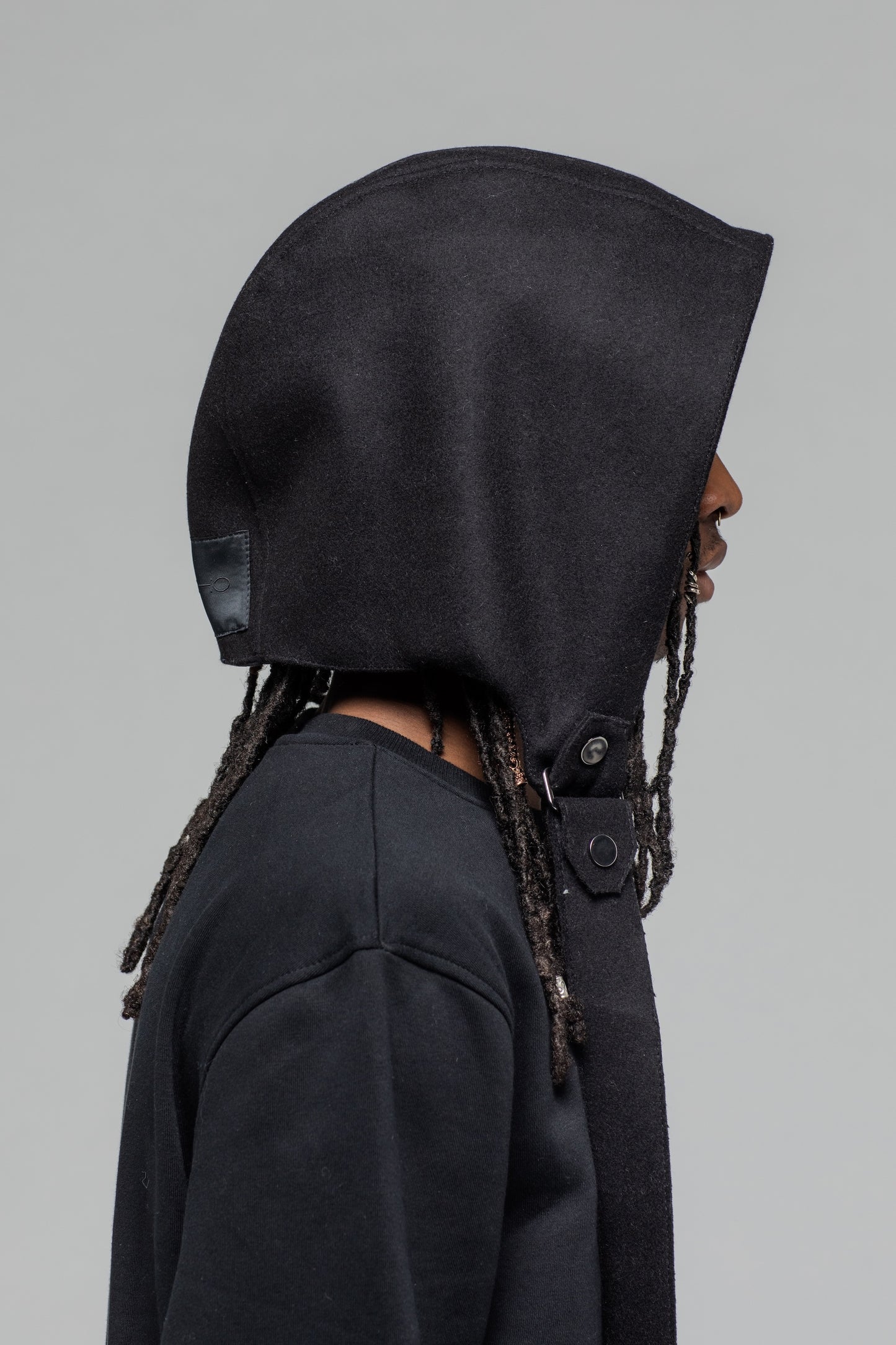 Capuche LANE - Hors-série