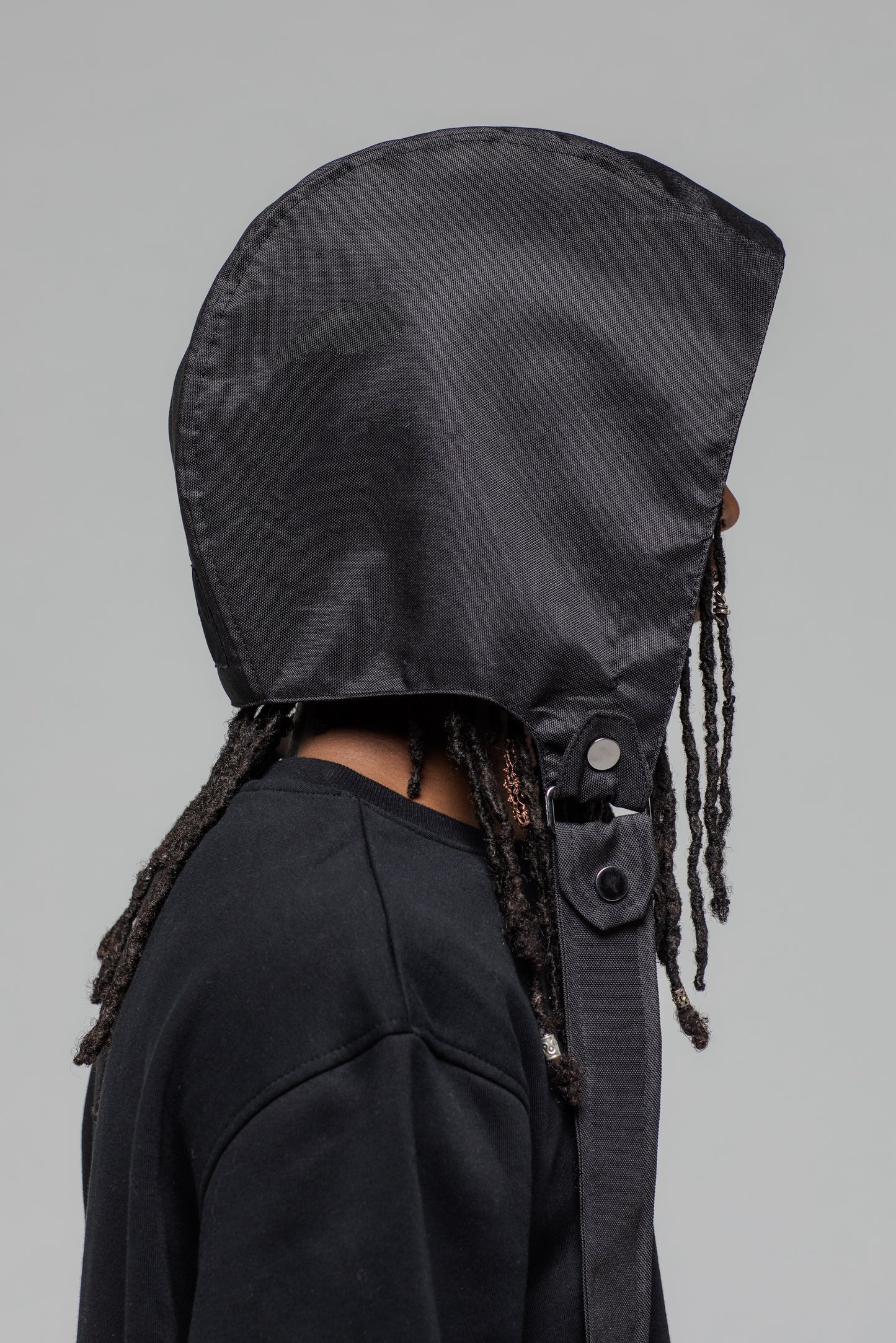 Capuche PERLE