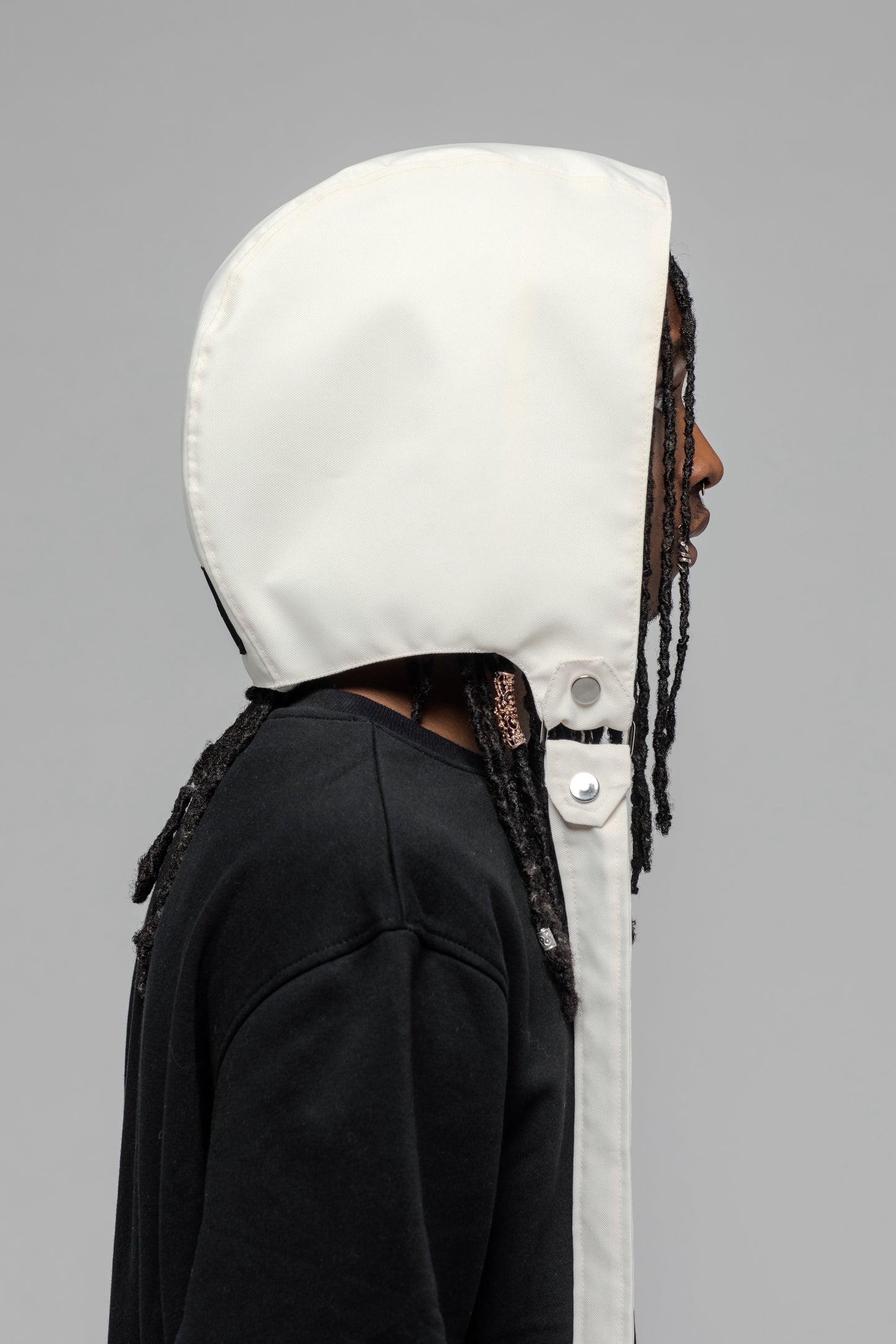 Capuche PERLE