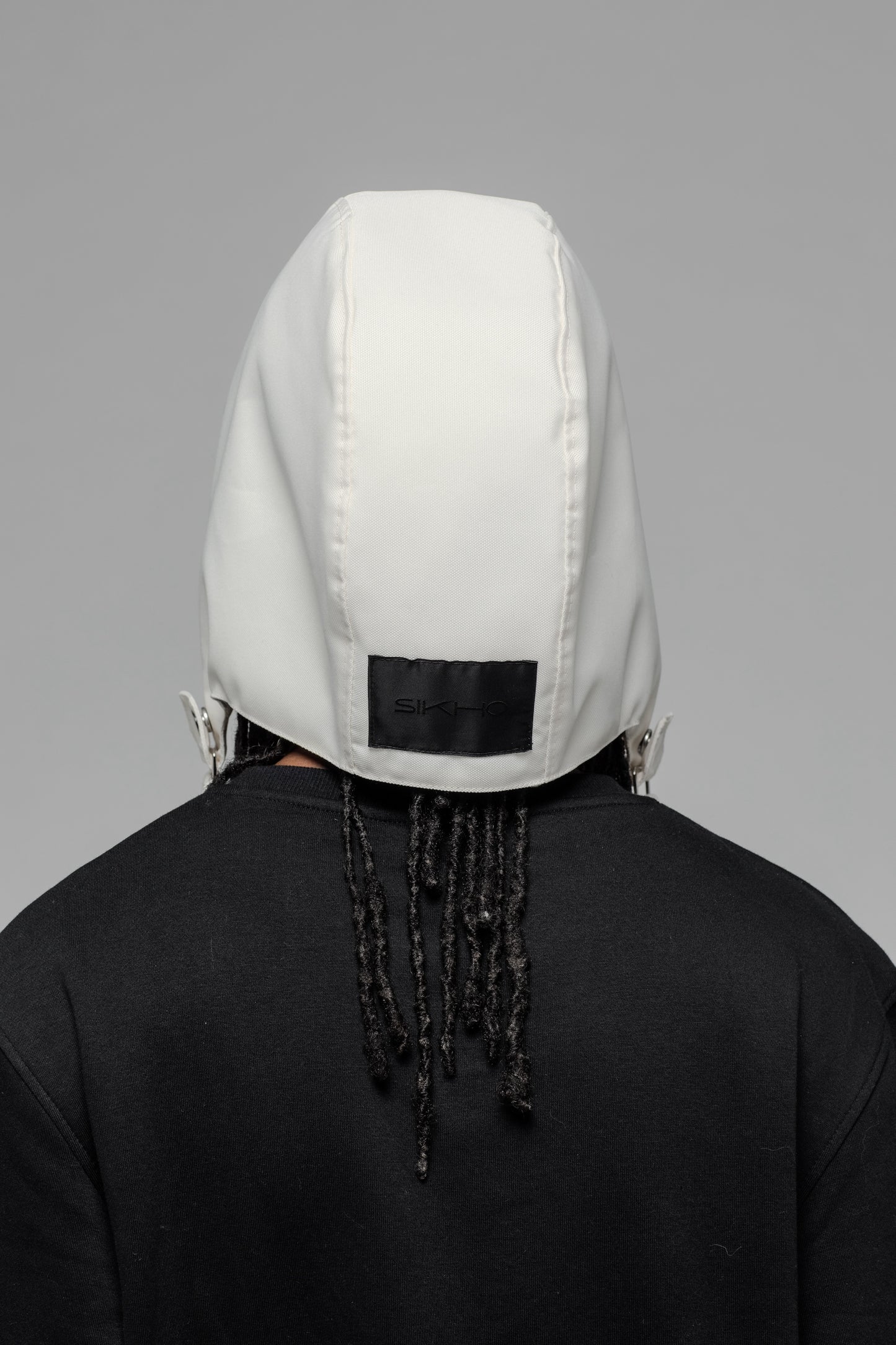 Capuche PERLE