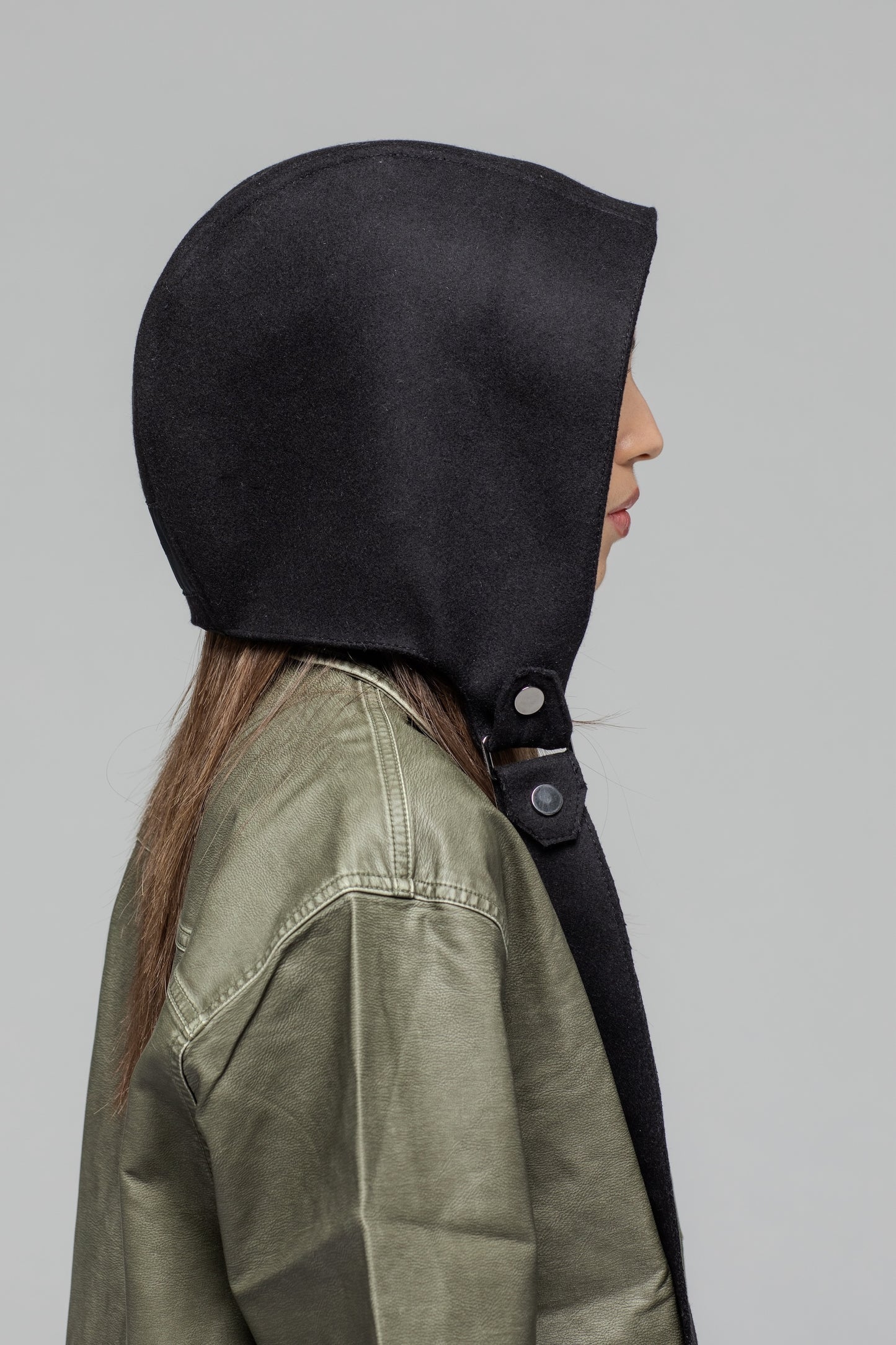 Capuche LANE - Hors-série