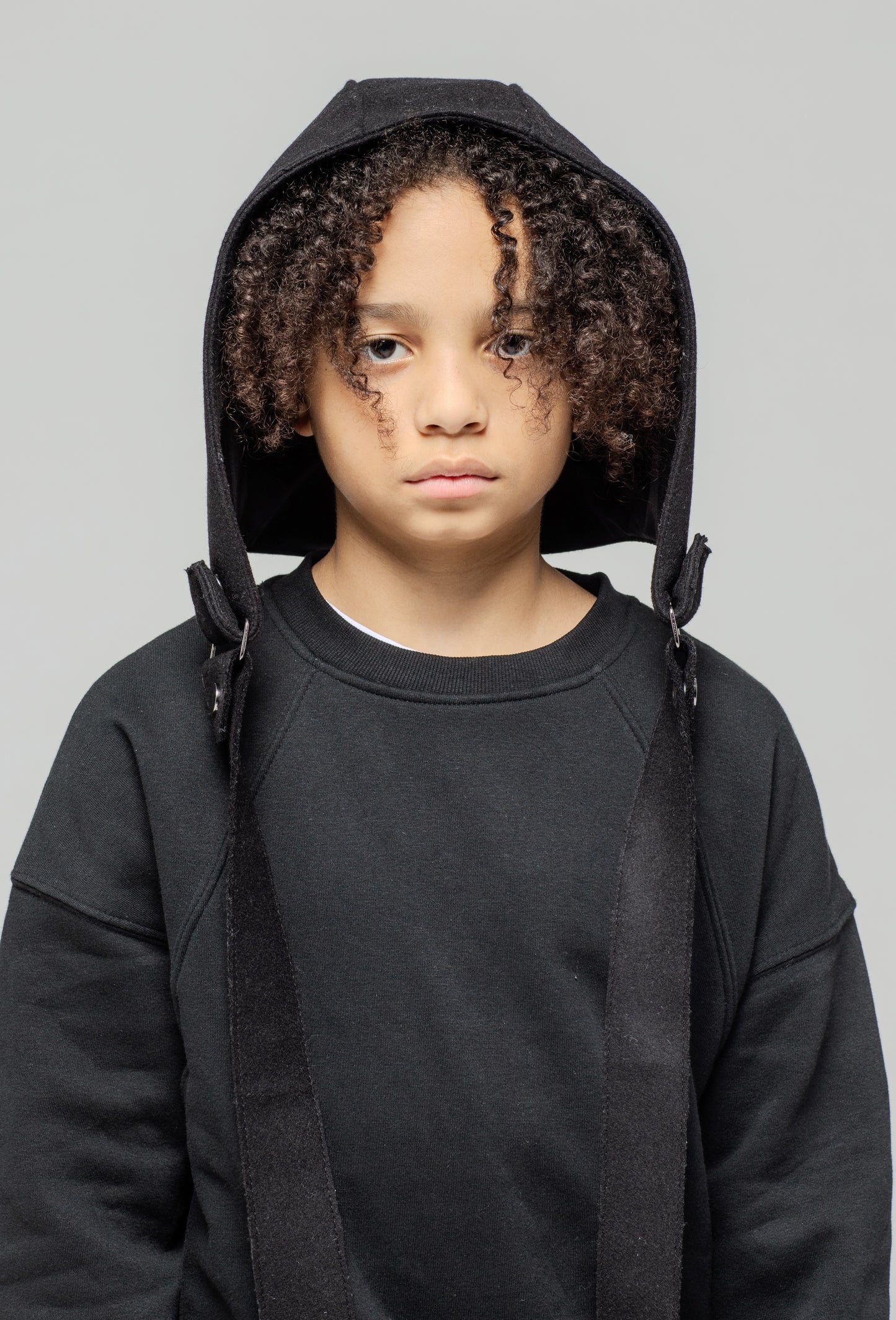Capuche LANE Kids - Hors-série