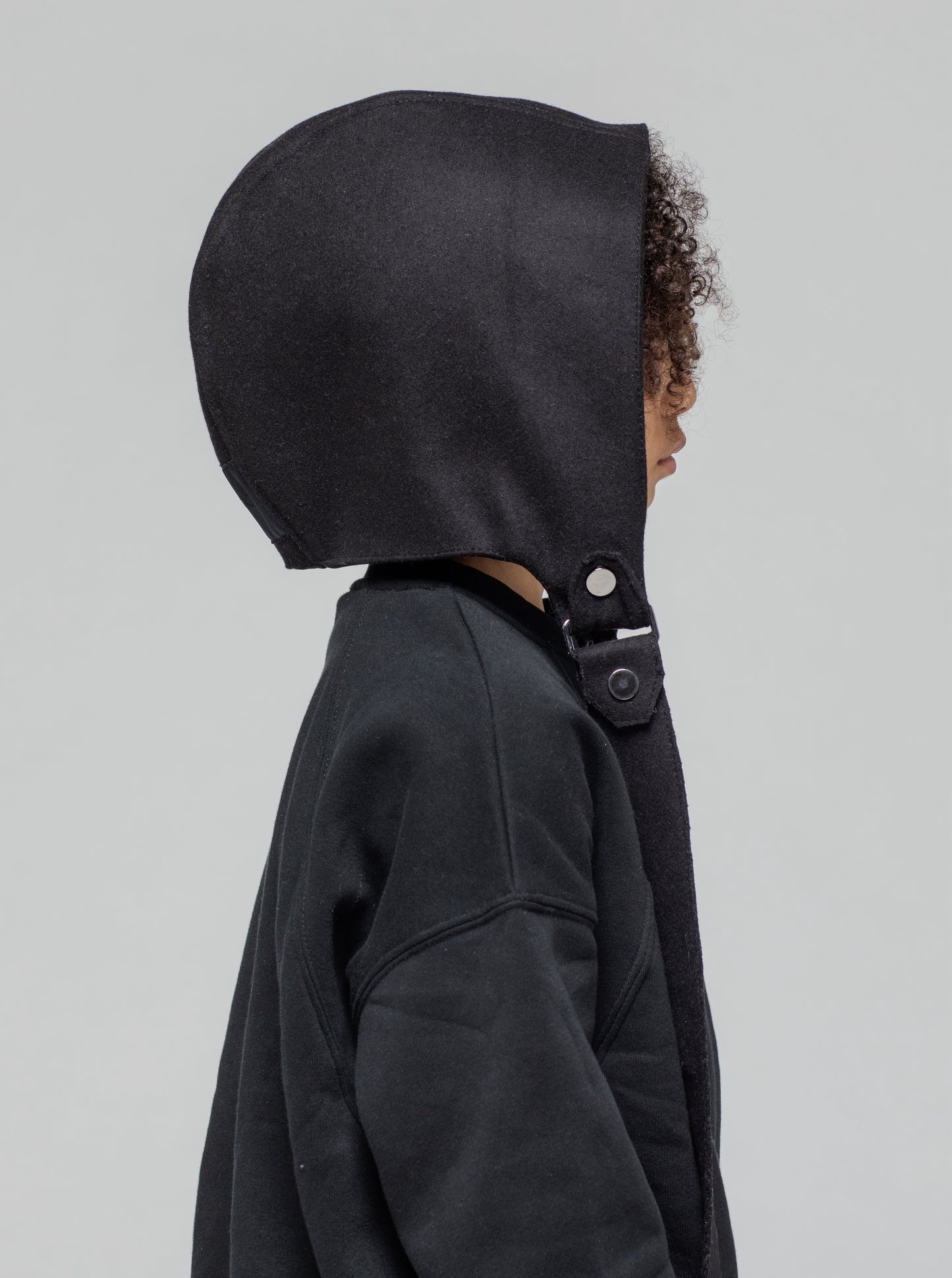 Capuche LANE Kids - Hors-série