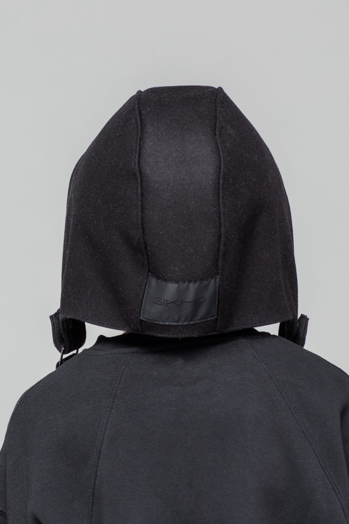 Capuche LANE Kids - Hors-série
