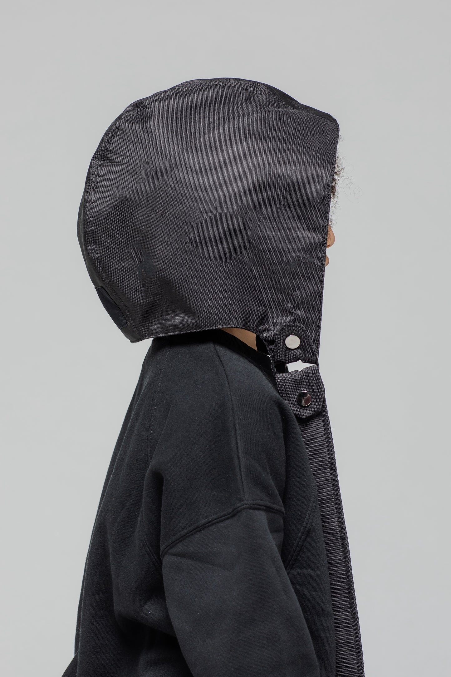 Capuche PERLE Kids