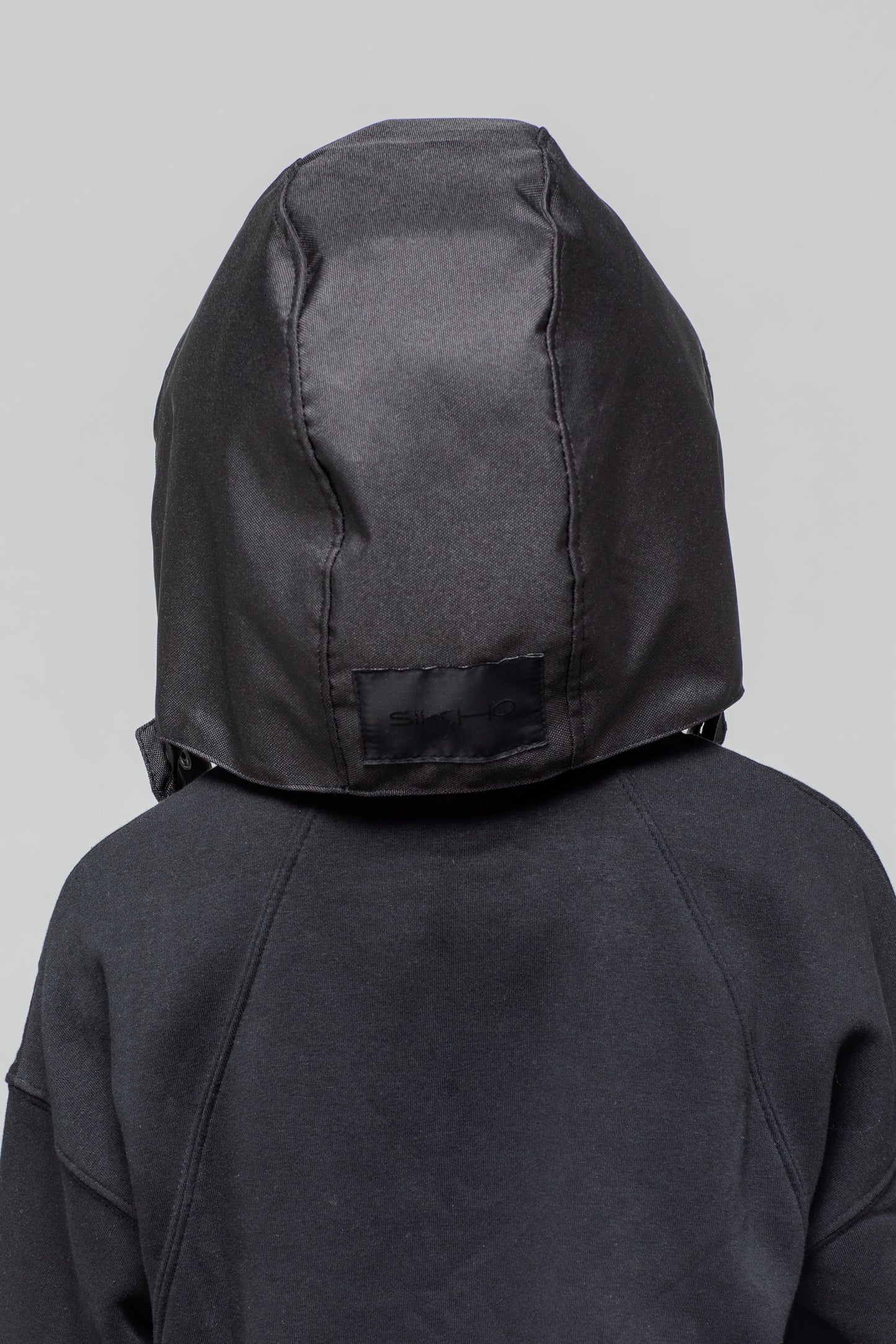 Capuche PERLE Kids