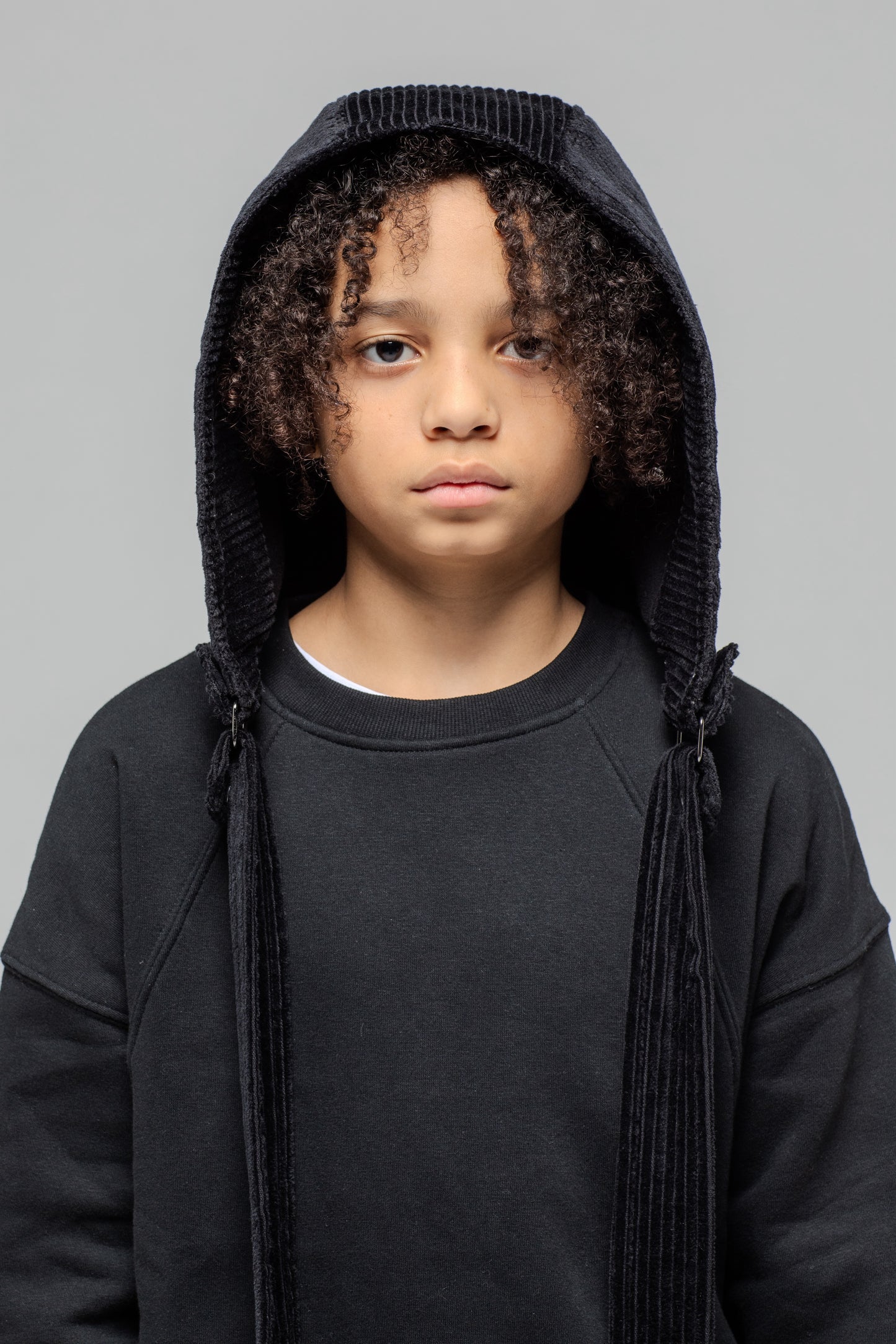 Capuche COT Kids