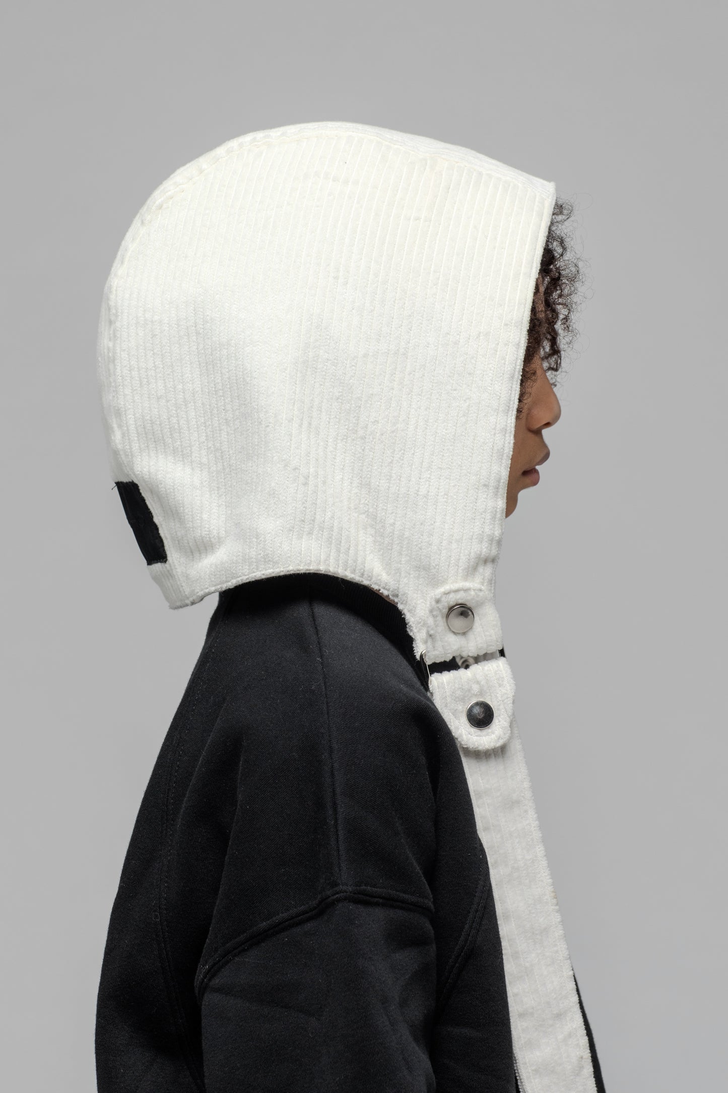 Capuche COT Kids