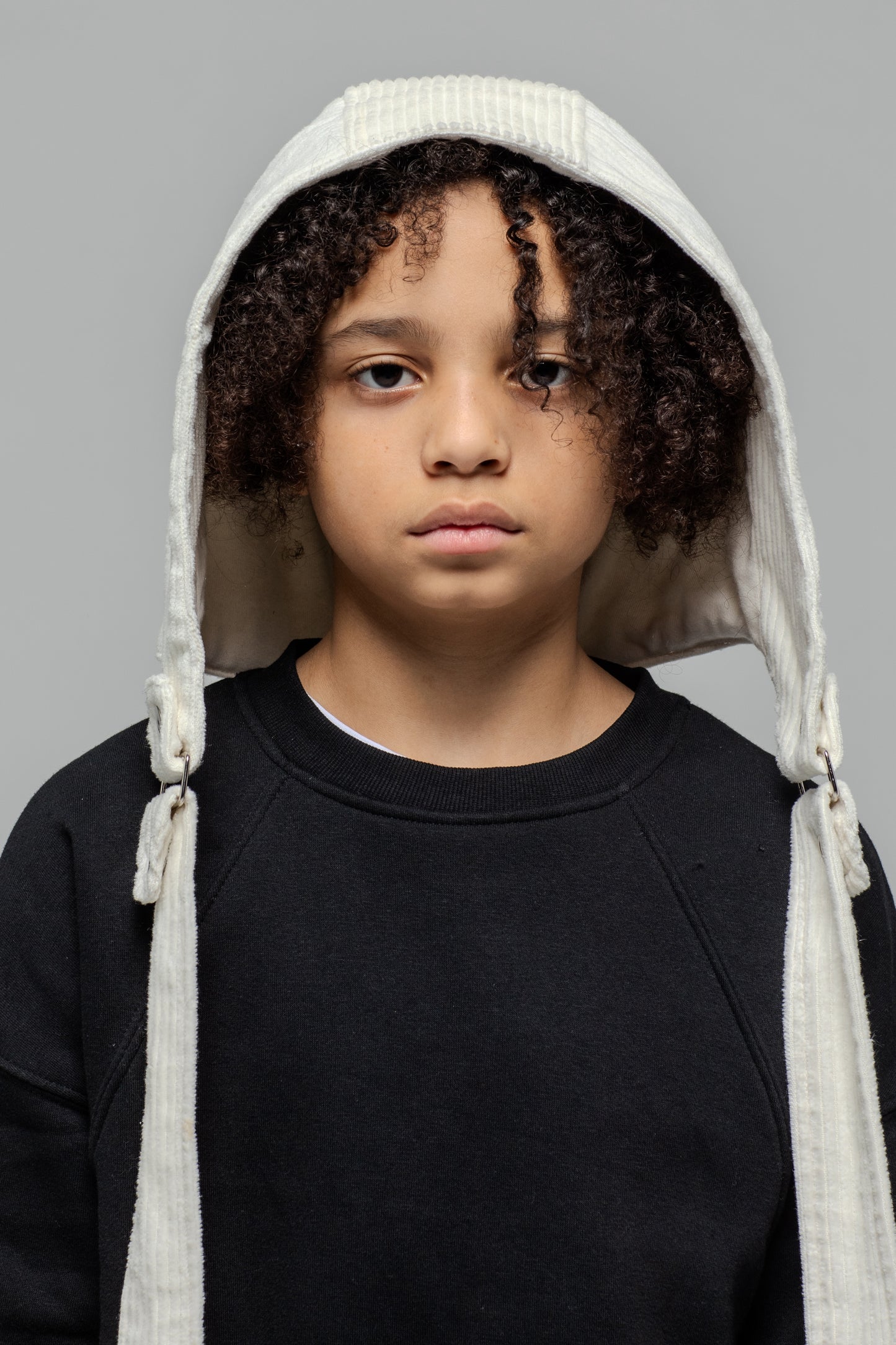 Capuche COT Kids