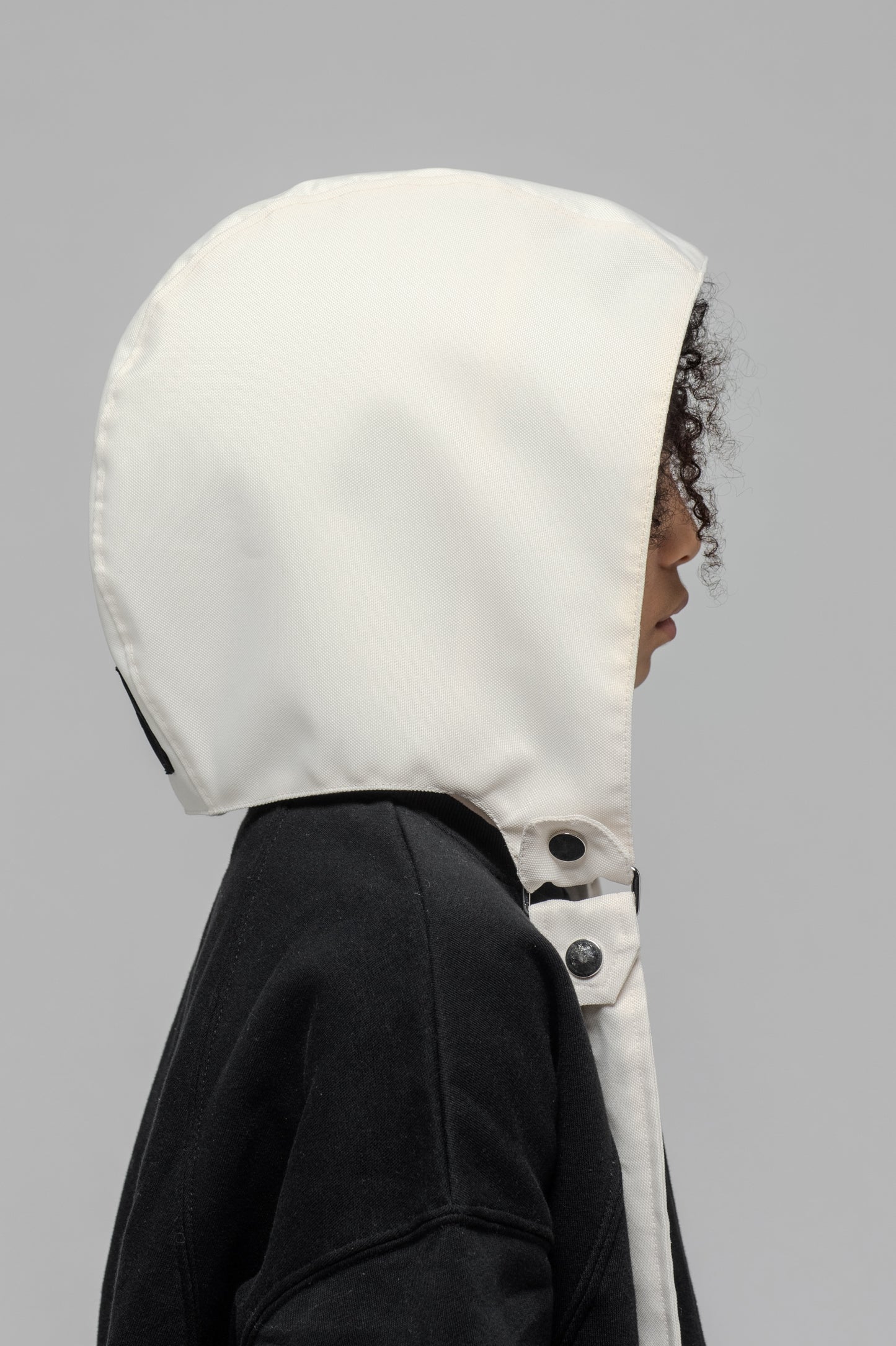 Capuche PERLE Kids