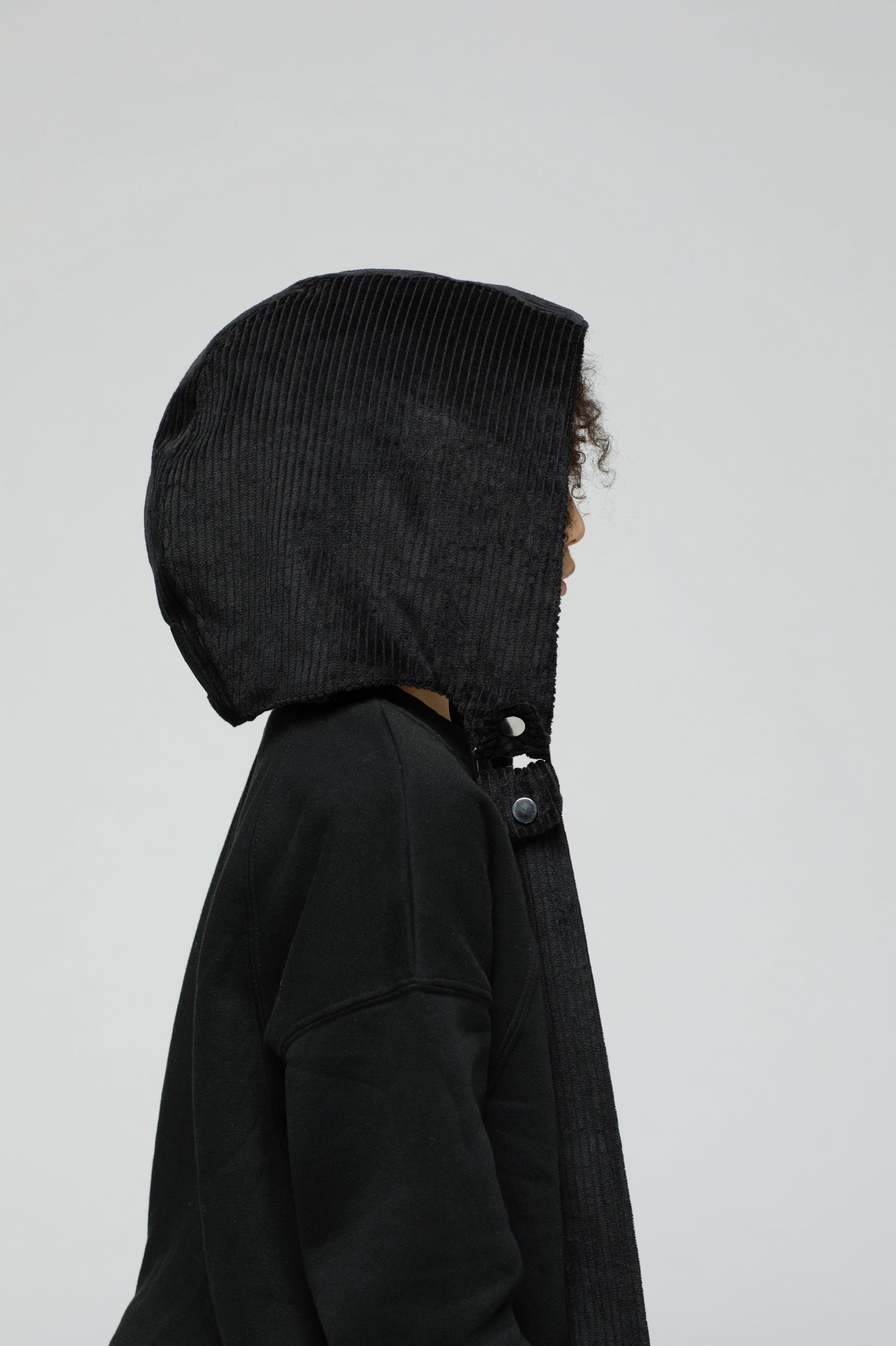 Capuche COT Kids