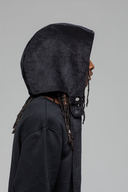Capuche COT