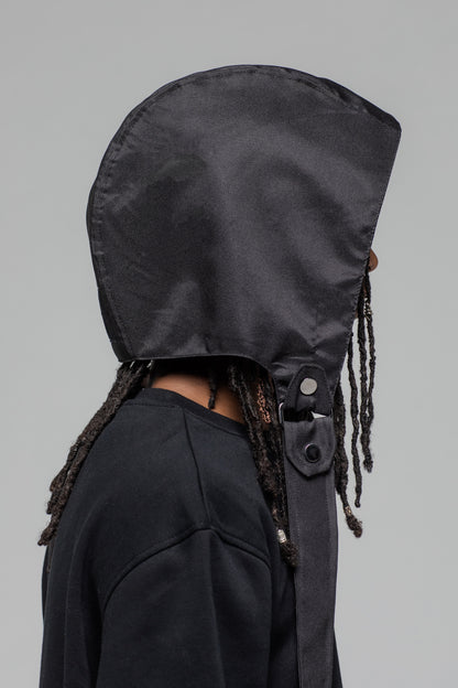 Capuche PERLE
