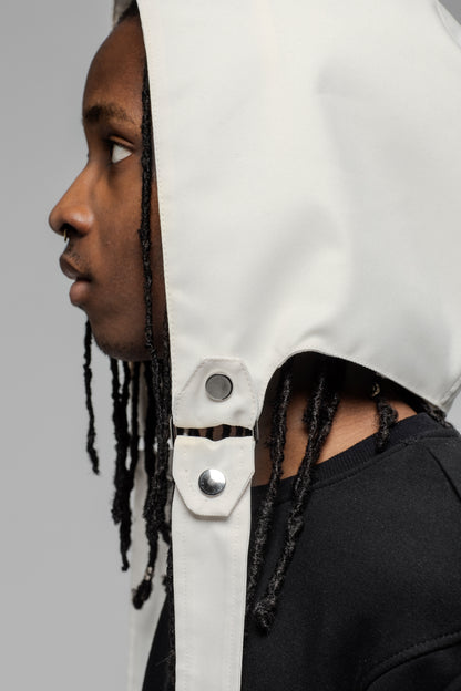 Capuche PERLE