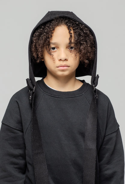 Capuche LANE Kids - Hors-série