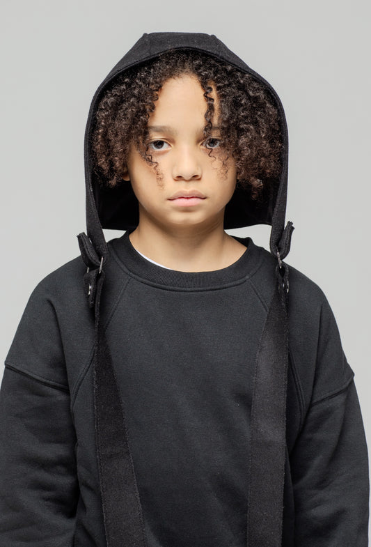 Capuche LANE Kids - Hors-série