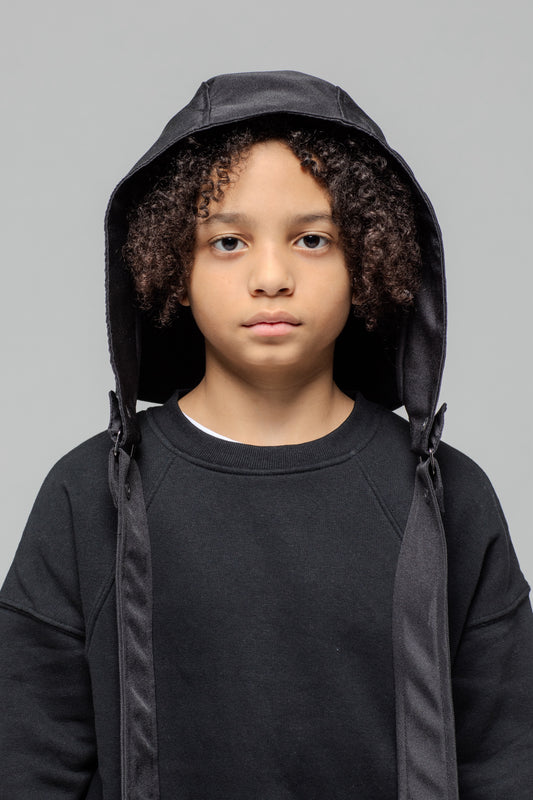 Capuche PERLE Kids