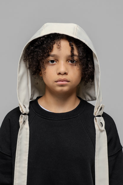 Capuche PERLE Kids