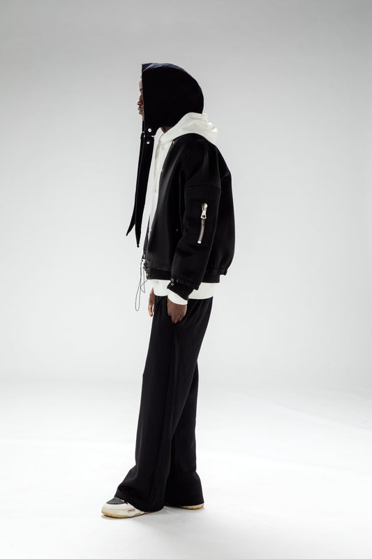 Capuche COT